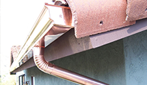 Rain Gutter Installation, Repair, Cleaning and Protection in Saint James, LA